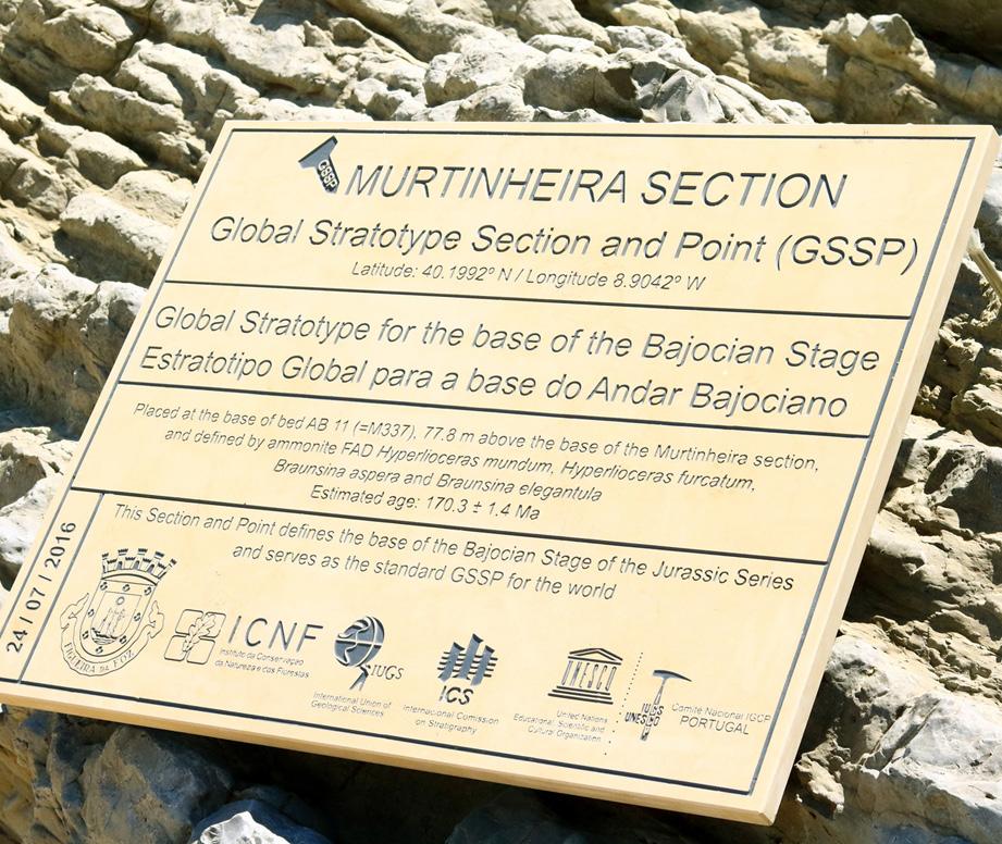 Moreover, well-managed geological sites can support different types of sustainable use with clear benefits for the society, such as scientific, educational and economic use.
