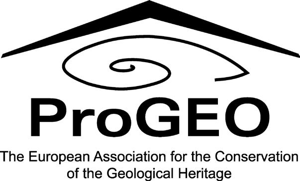 In spite of being primarily focused on European countries, ProGEO today has members in all continents and a worldwide activity. ProGEO is an IUCN member and an IUGS affiliate.