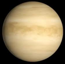 Goldilocks Planet Venus global temperature is 462 C.