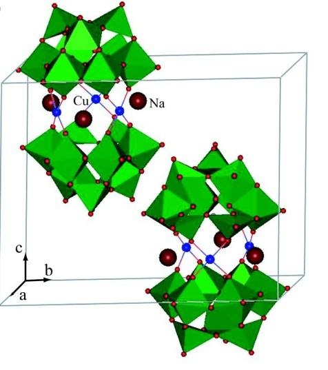Molecular nanomagnets in electric fields: Cu3 molecule Cu3 triangle with spin s=1/2 on each Cu site Effective spin Hamiltonian (no fields): Heisenberg exchange + Dzyaloshinski Moryia