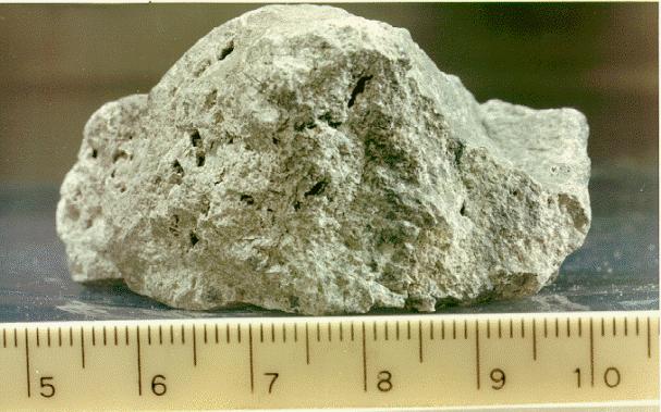 Rock of Ages, or Ages of Rocks How do we know a Moon rock is 4.2 Gyr old (for example?) See section 7.