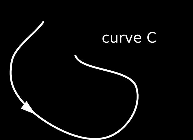 Clculus 3 Li Vs Spce Curves Recll the prmetric equtions of curve in xy-plne nd compre them with prmetric equtions of curve in spce.
