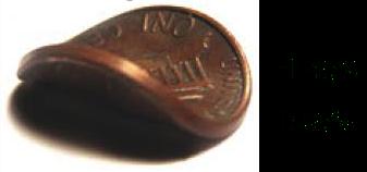 Random Experiment: Flip one Unfair Coin Flip an unfair (biased, loaded) coin: