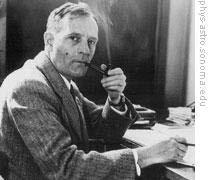 Edwin Hubble Changed Our Ideas About the Universe Astronomers continue to use the Hubble Space Telescope named after him.