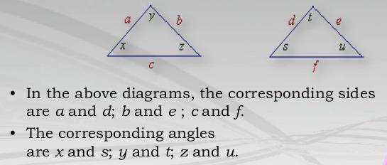 Triangles are of 3 Types based on angles also Right angle triangle : one angle will be of 90 degree Obtuse angle : one angle will be more than 90 degree Acute Angle : all
