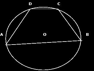 In the given figure ADC = 140 and AOB is the diameter of the circle then BAC is (a) 40 0 (b) 50 0 (c) 70 0 (d)