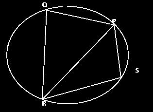 (a) 41 0 (b) 23 0 (c) 67 0 (d) 18 0 393. In the given figure PQRS is a rectangle, whose area is 8 cm 4 cm. Triangle are equilateral and the radii of each circle is 1 cm.