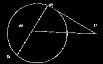 In the adjoining figure AB is the diameter and C and D are points on the circle. If CAD = 30 0 and CBA = 70 0 then what will be the value of ACD?