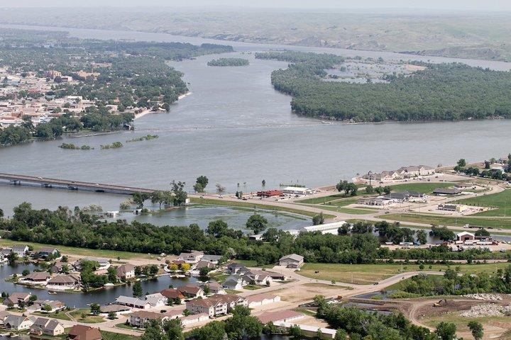 Missouri River Flood Task