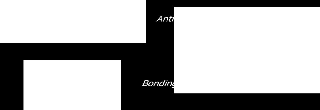 4 Bonding and antibondig orbitals Molecular electrons are arranged in various MOs characterized by their composition and specific energy levels.