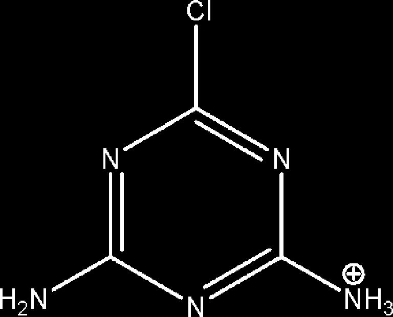 9821 Dimethoate Malathion Triazines Deethylatrazine Deethylterbuthylazine 146.0228 Deisopropylatrazine Atrazine 146.0228 and 174.0541 Terbuthylazine Fluorobenzoylureas Diflubenzuron 158.