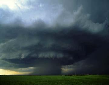 Tornado Forecasting is a matter of Nowcasting Radars