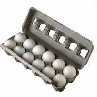 12 eggs = 1 dozen desired unit