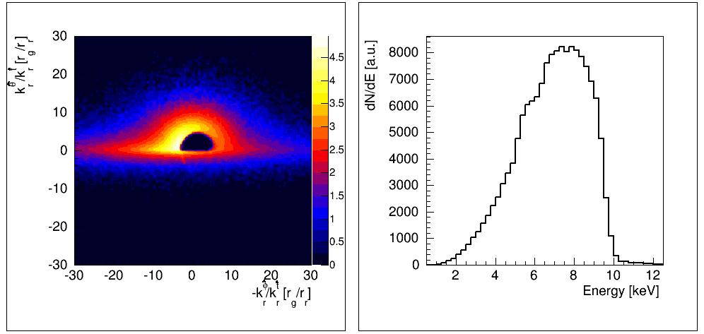 Numerical Simulations of Microlensing