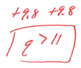 ) Write the word sentence as an inequality. Then solve the inequality. 26) The total of ~ and a number is no more than 2.