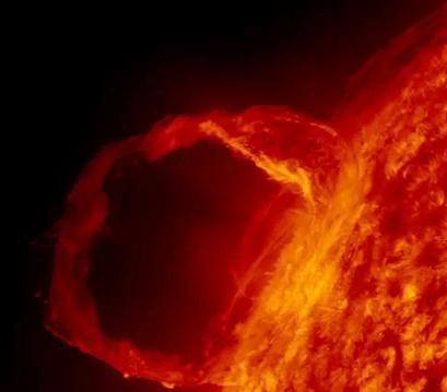 WMO Space Weather There is an increasing societal demand for