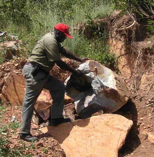 An updated comprehensive outline of the mining opportunity, Investing in Uganda s Mineral Sector, is available at http://www.ugandainvest.com/mining.