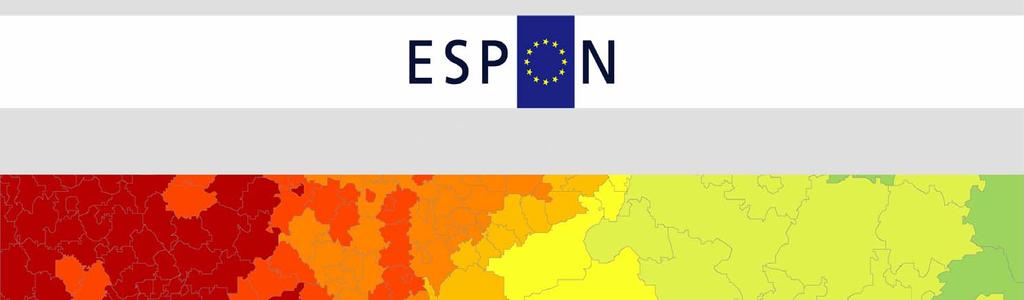 Launch of the ESPON 2013 Programme European