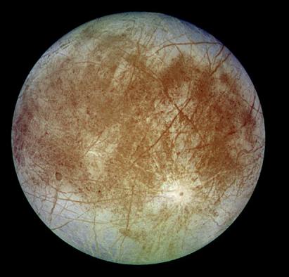Life in moons and minor bodies of the outer Solar System The icy moons of Jupiter are considered to be good candidates for the search for subsurface life Titan, the Saturn s moon, is considered a