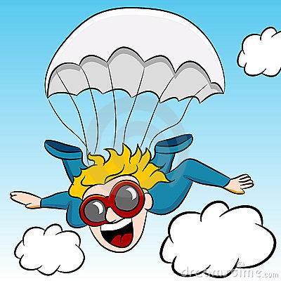 Skydivers Problem This puzzle is based on a problem named after Flavius Josephus, a Jewish historian living in the 1st century (you may find more information about the origins of this problem by