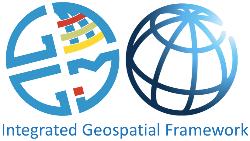 in balance Integrated Geospatial Framework (draft v2.