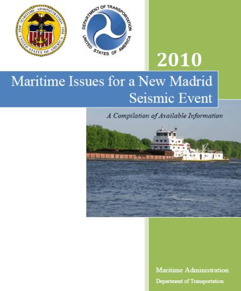 Maritime Issues for a