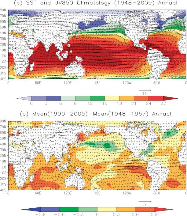 LONG-TERM CHANGES IN TOTAL AND EXTREME PRECIPITATION 291 Figure 3.