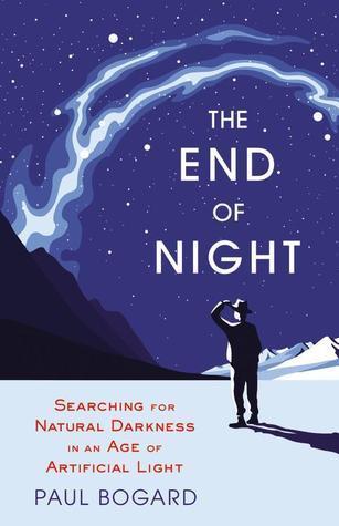 From Las Vegas' Luxor Beam--the brightest single spot on this planet--to nights so starlit the sky looks like snow, Bogard blends personal narrative, natural history, science, and history to shed