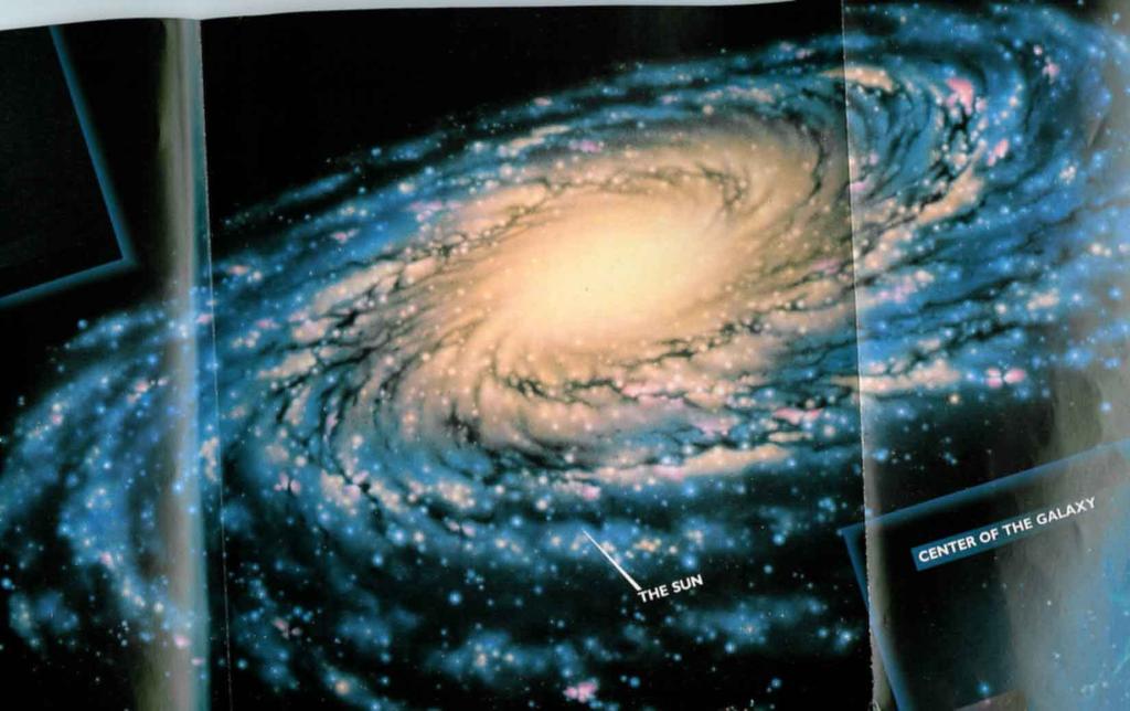 100% of the Milky Way is dark matter. More at www.cosmic-construction.com Science: Dark Matter Dark matter.