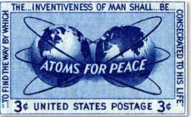 New York established an Office of Atomic Development in 1956.