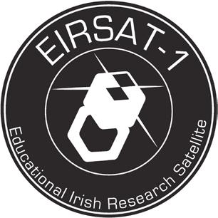 CIT BLACKROCK CASTLE OBSERVATORY & UCD EIRSAT-1 Mission Patch Competition 2018 Entry Form complete ONE entry form per school.