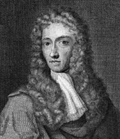 Robert Boyle Lived from 1627 to 1691 In 1661, he published The Skeptical Chymist and explained why he believed the four-element theory of ancient philosophers was incorrect.