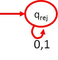 G2 -> CD C -> nnc nn D -> pp L={(nn) k pp, k>0 } 3.