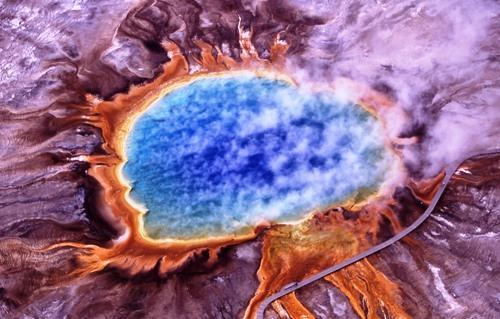 Extremophiles Extremophiles are organisms that live in extreme environments. The Antarctic has icecovered lakes and cold, dry valleys, but life can still be found there.