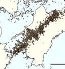 Short-term Slow Slip Event (SSE) [Tilt change and tremor activity in western Shikoku] Obara et al.