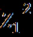 Calculating Sensitivity 2!9 :;< = >? B!9 >? @ A? @ + (num-denom Z out =? B? @ =!9? B A? @ +? B B devided and shorten w. m )?