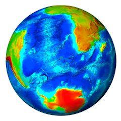 Volcano and earthquake locations Wegner s observations of continental drift Reversals of Earth s past