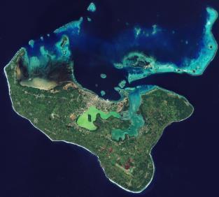 Sentinel-1A & 1B now at Full Operational Capacity This