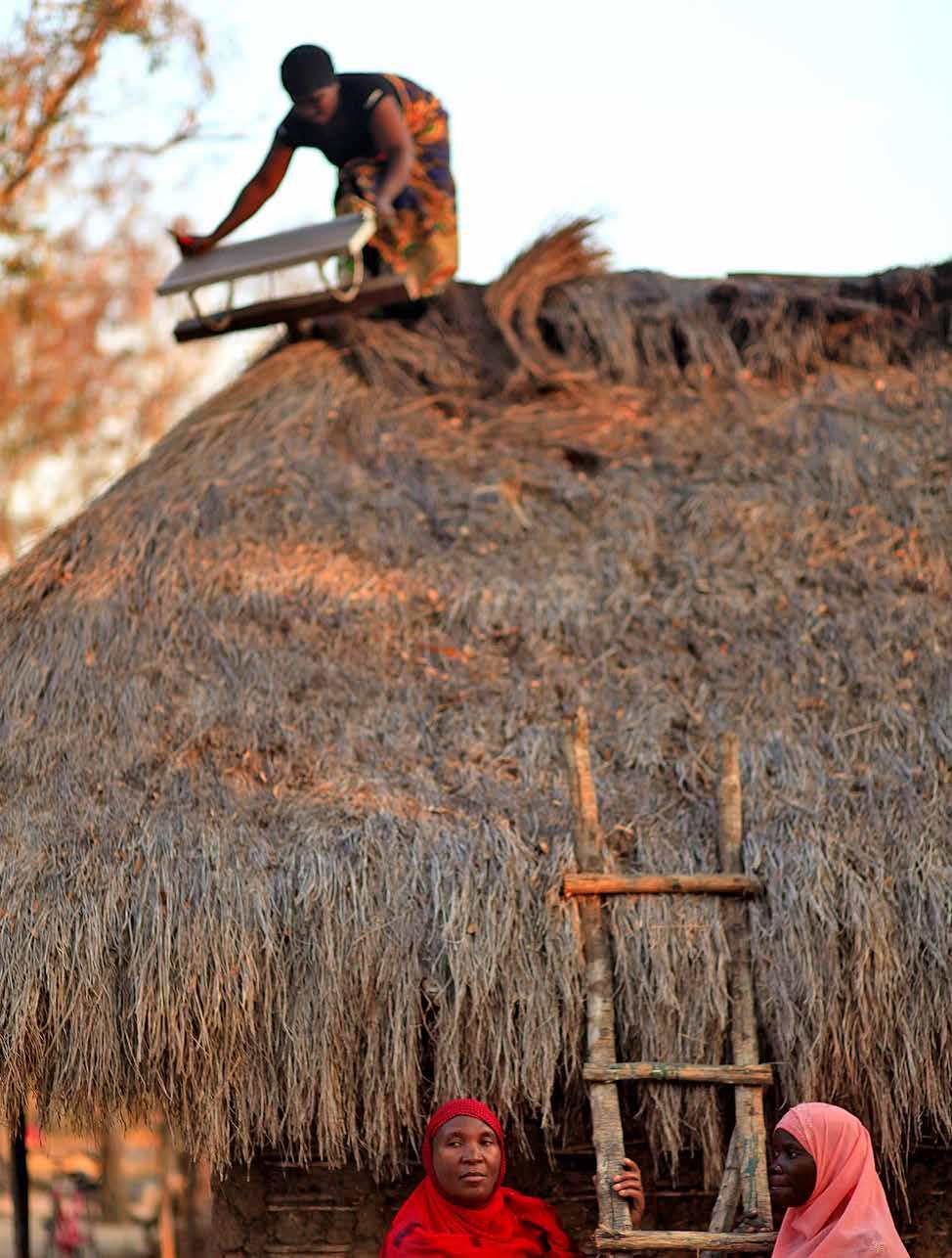 Photo: UN Tanzania/Andrew Njoroge