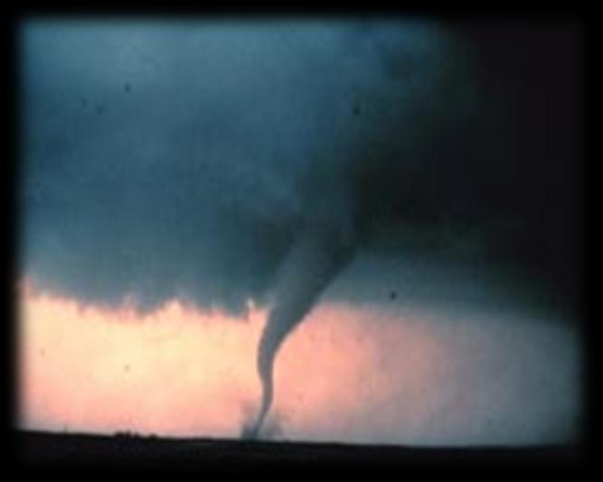 Tornado Safety: 2013 Practical Steps for Weather-Related Emergencies