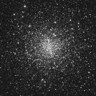 One of them is M6, also known as the Butterfly Cluster because of its shape.