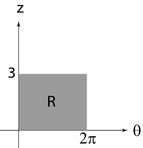 Then a normal vector n to S at the point r(u,v ) is given by where r u and r v are the vectors provided that r u r v.