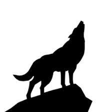 Question 1 (1 point) Which legendary wolf