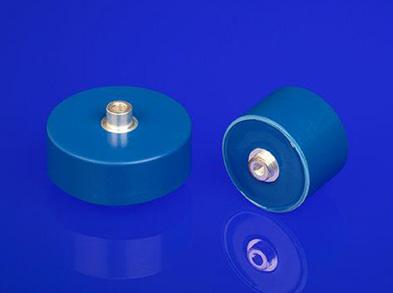 High Voltage DC Y5U Disc Capacitor Range The CeramTec Group is a world leader in the design and manufacture of complex electronic ceramic components and assemblies used in a wide range of