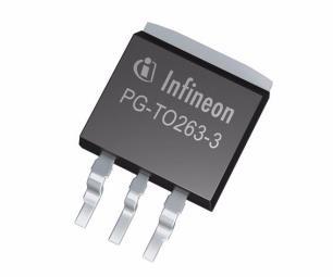 Low Dropout Linear Voltage Regulator TLE42744 1 Overview Features Very Low Current Consumption Output Voltages 5 V and 3.