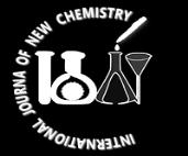 International Journal of New Chemistry, 2016, 2 (7), 234-238. Published online January 2015 in http://www.ijnc.ir/.