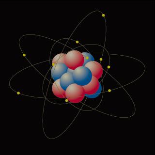 Mass number - Atomic