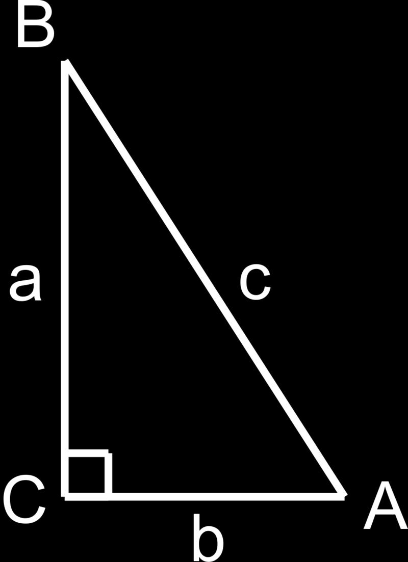 www.ck12.org Chapter 1. Trigonometric Ratios The trigonometric ratios sine, cosine and tangent refer to the known ratios between particular sides in a right triangle based on an acute angle measure.