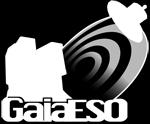 through ESO completed 25+ refereed papers published or in late draft (+archive) Big ESO DR2 due in a few months http://gaia-eso.