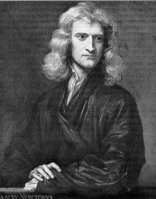 Newton at